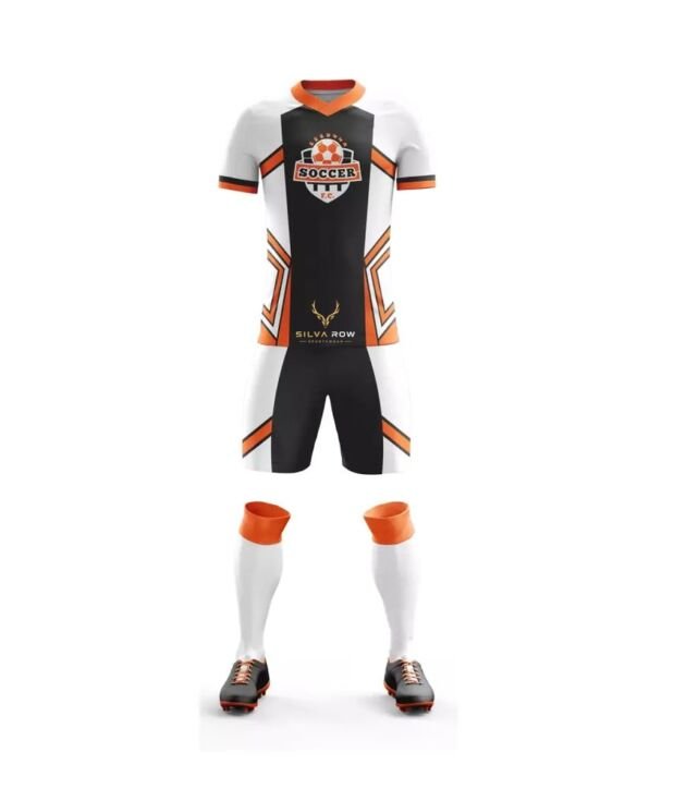 Soccer Kits # DZ – 745