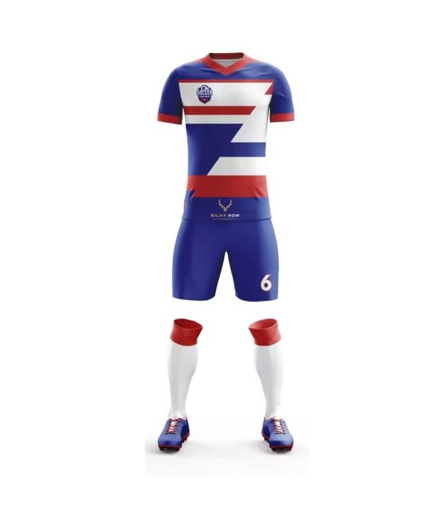 Soccer Kits # DZ – 747