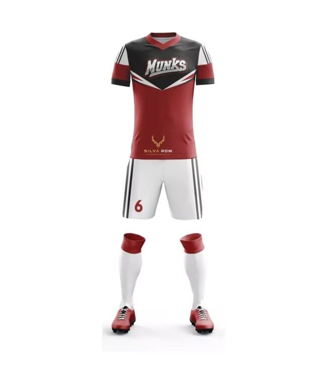 Soccer Kits # DZ – 746