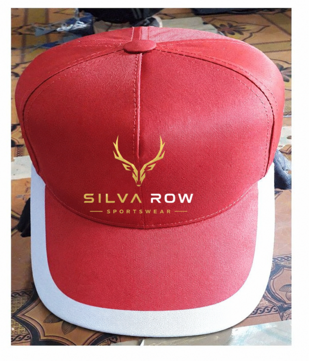 Custom Logo Baseball Cap