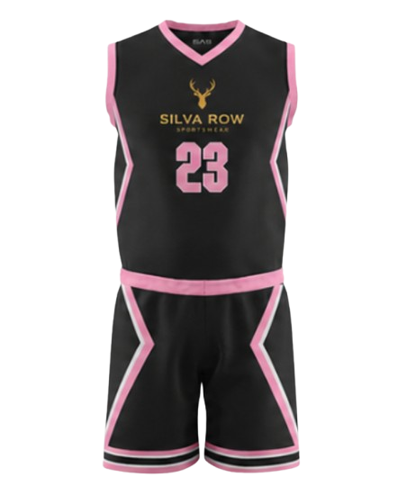 Silva Row Pro Basket Ball Kit