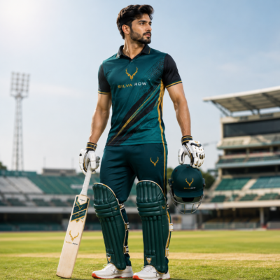 cricket-player-silva-row