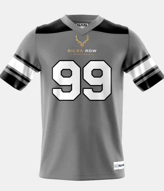 sublimated-grey-black-white-nfl-jersey