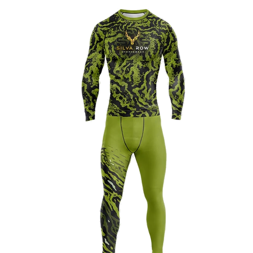green-black-sublimated-compression-set