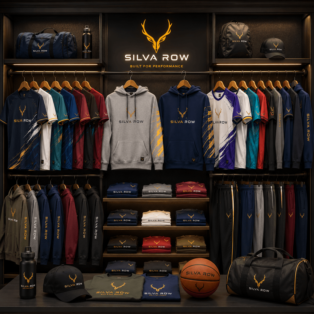 silva-row-products