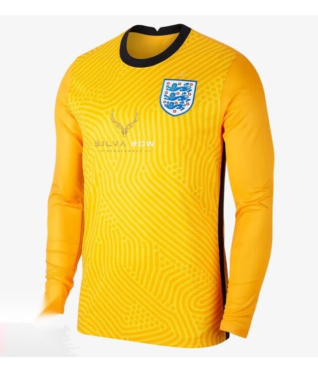 Soccer Jersey