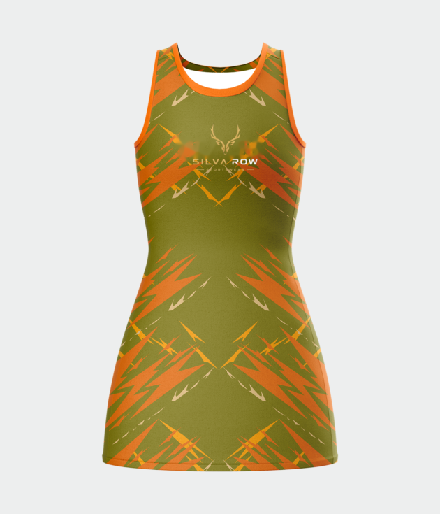 bolt-sublimated-net-ball-uniform