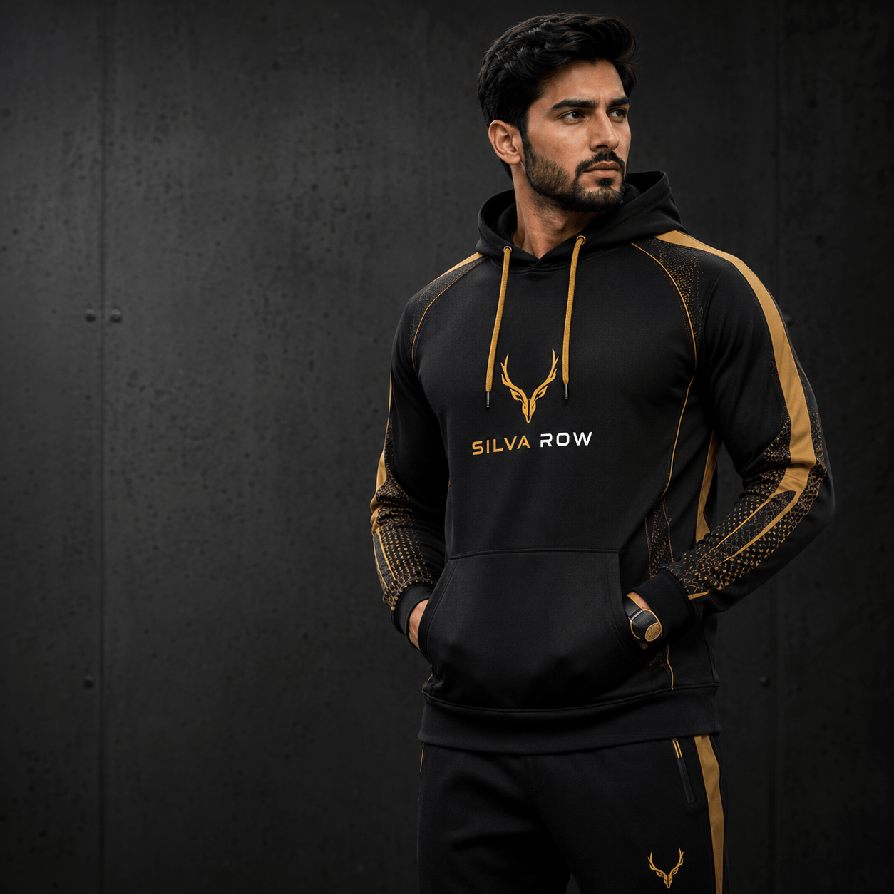 track-suit-silva-row