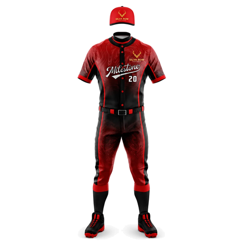 milestone-red-baseball-kit