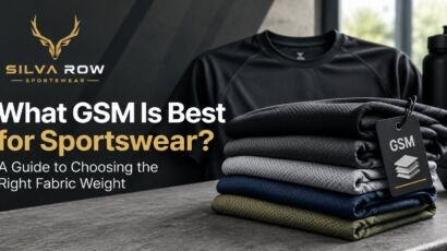 Guide to Sportswear Fabric GSM
